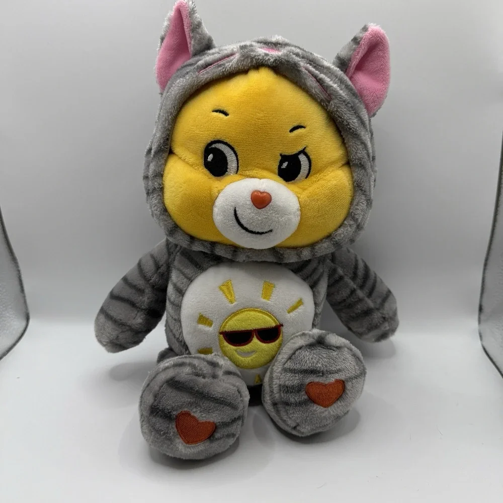 Care Bears 12